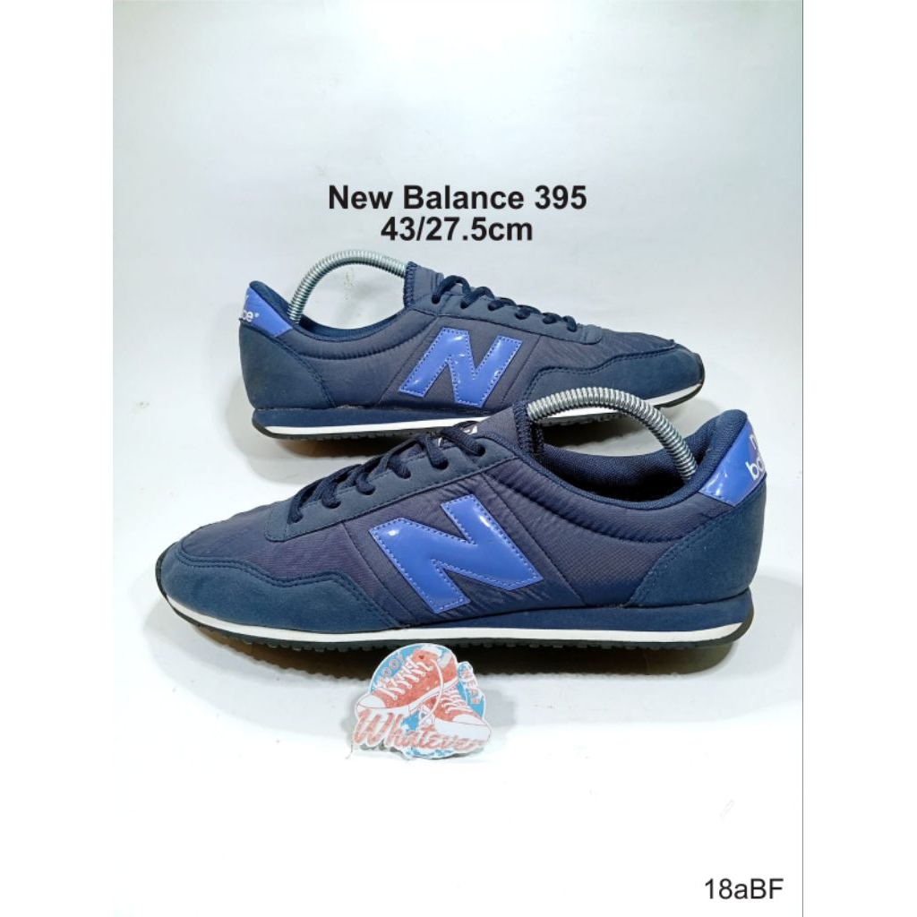 Sepatu Second NB.395