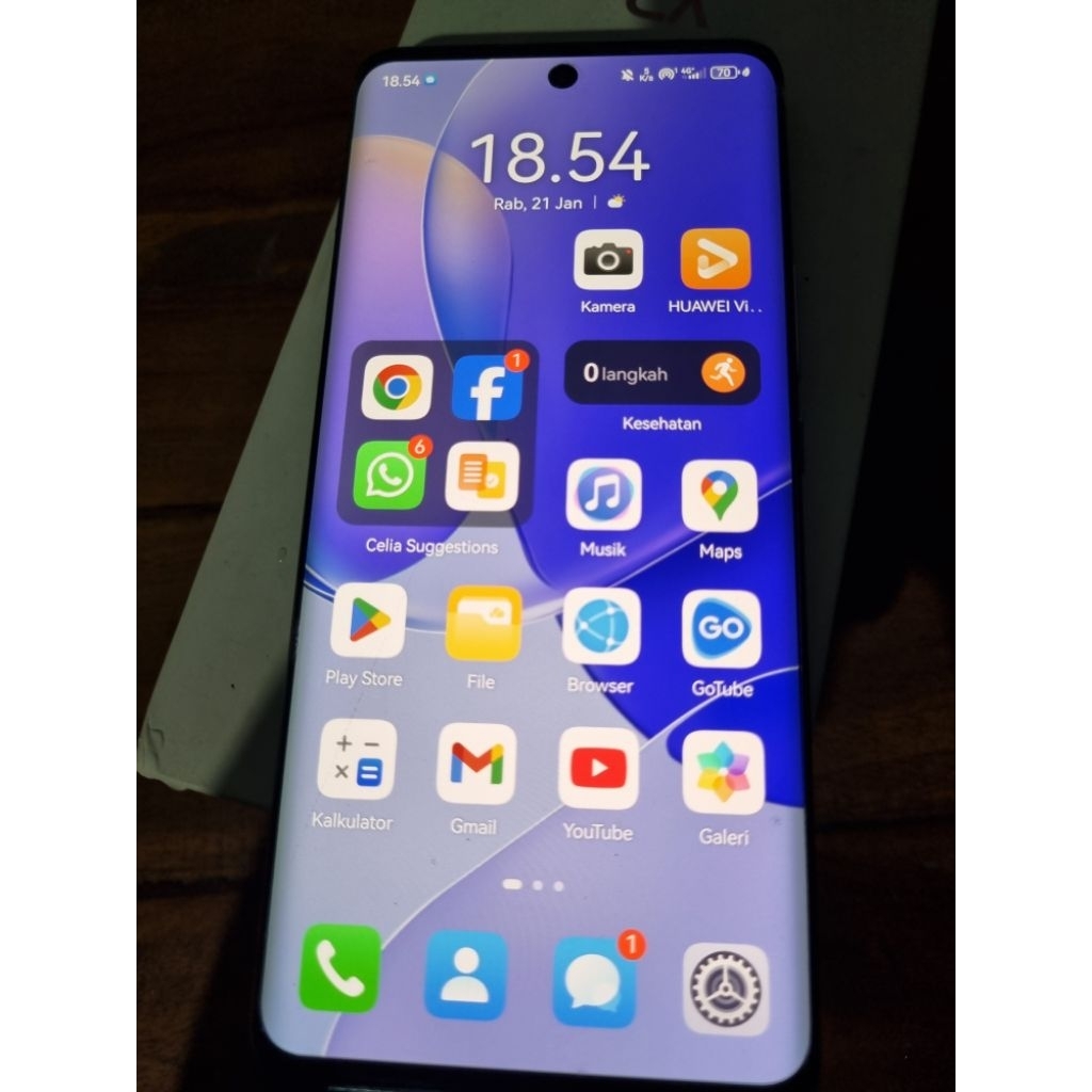 Huawei Nova 9