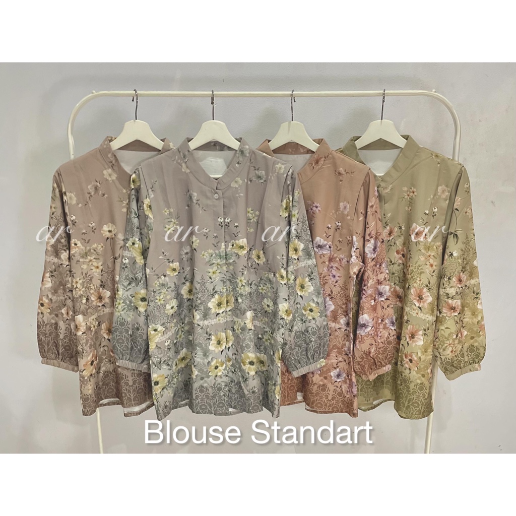 Pgmta Grosir kemeja richie 1