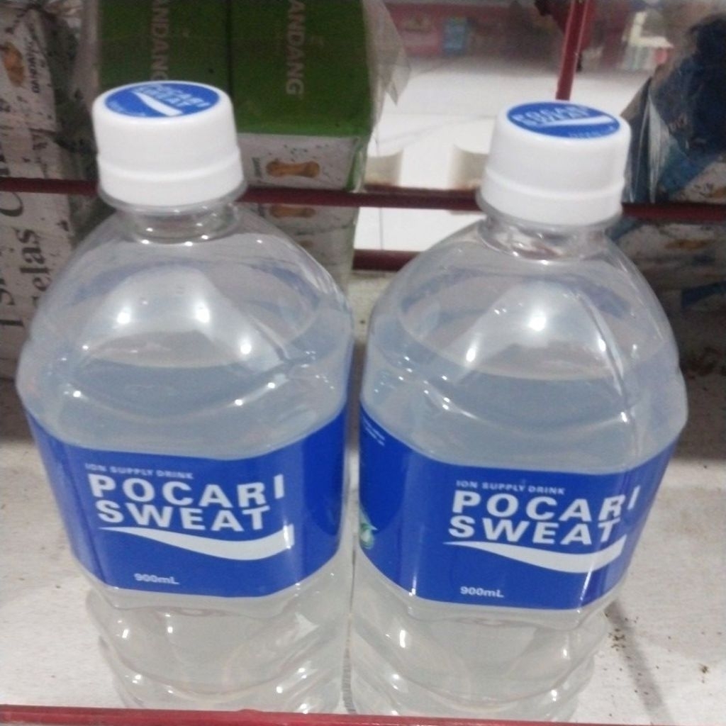 Pocari Sweat 900 Ml