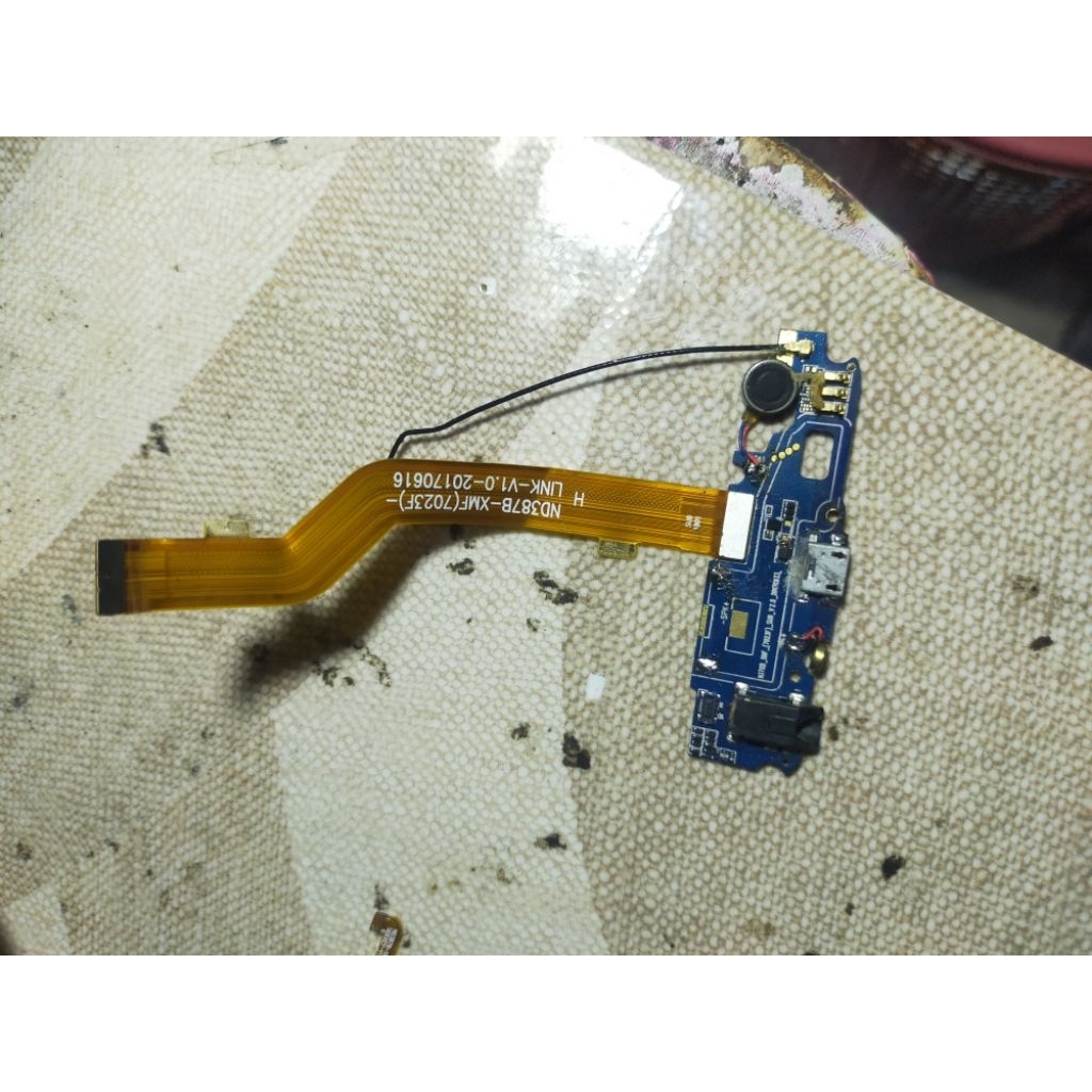 part sharp if9007 normal