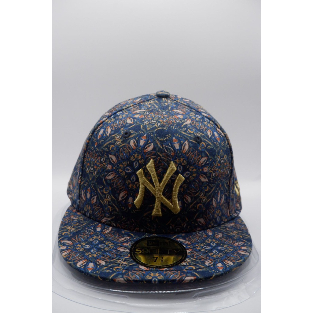 New Era 5950 NY