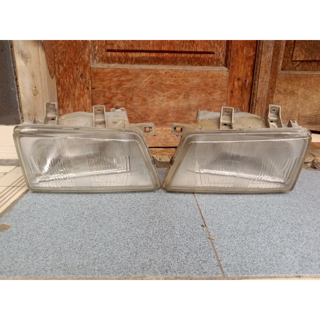 headlamp Daihatsu charade G11 G12