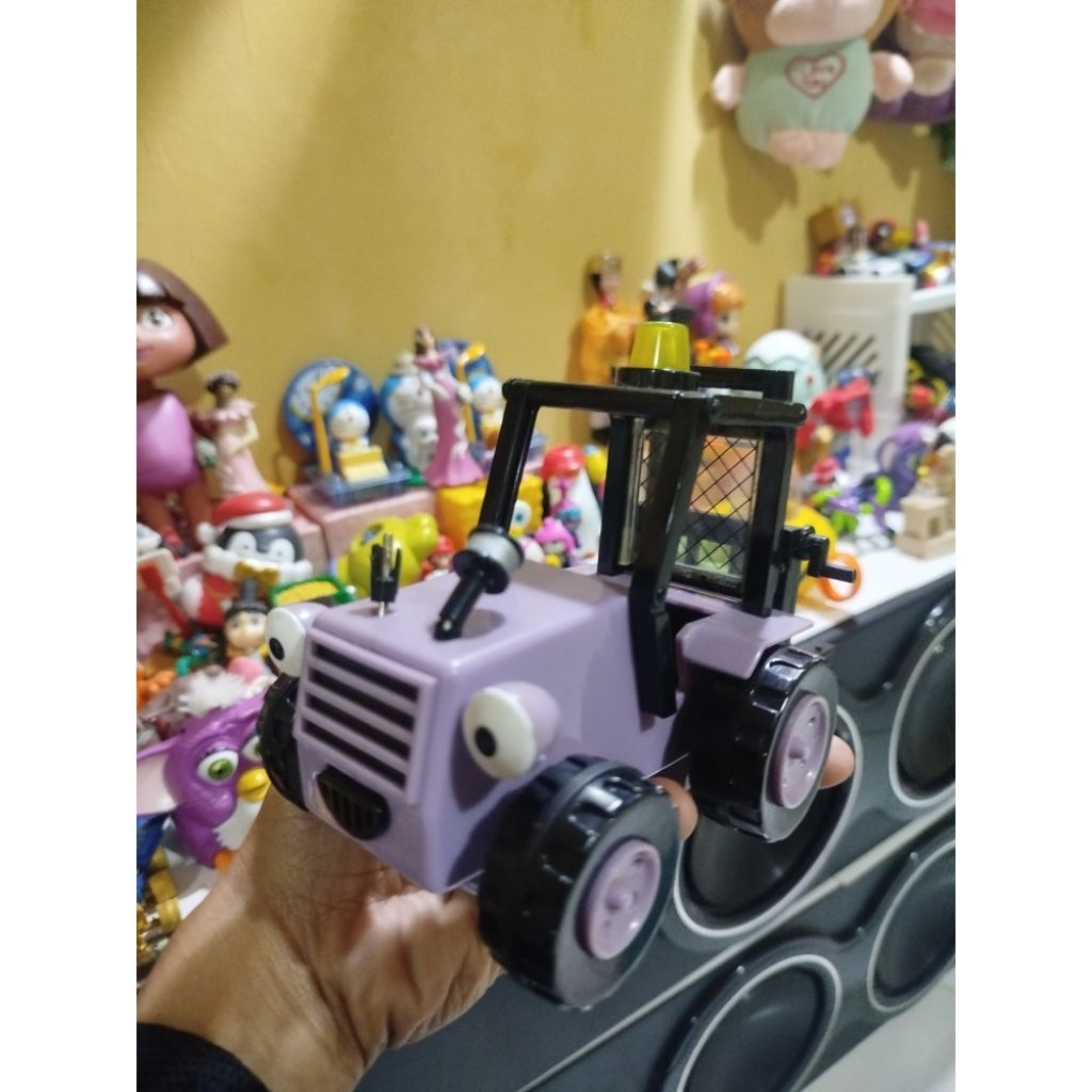 Bob The Builder (original)