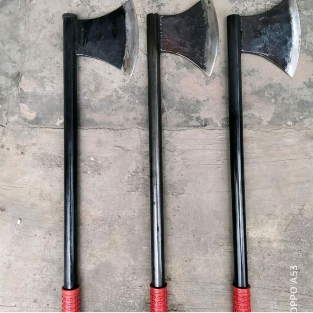 NEW KAMPAK MULTIFUNSI BAJA PER ASLI ORIGINAL