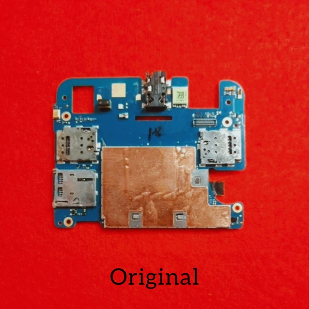 MESIN PCB HTC ONE X9 NORMAL GARANSI