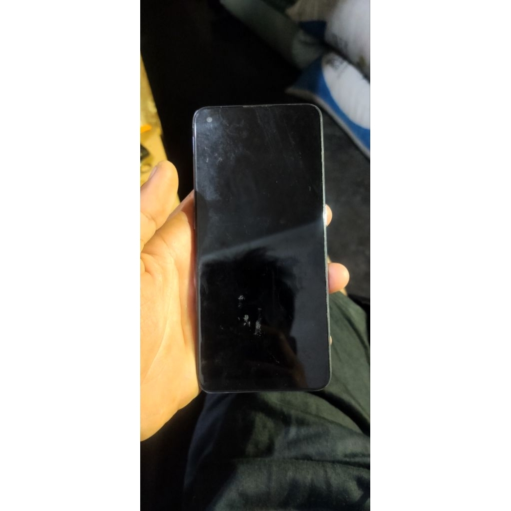 Oppo a95 8/128 Minus