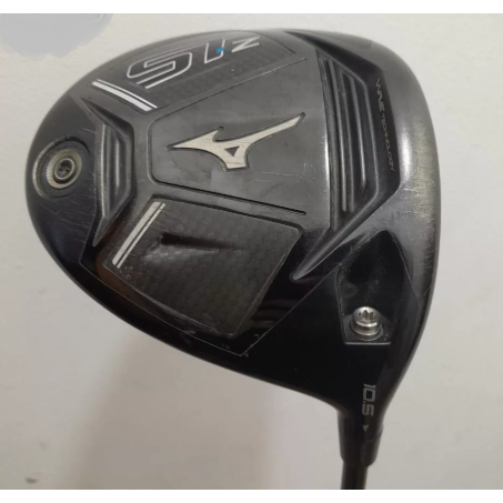 Titis Golf | Stick Golf Driver Mizuno ST-Z