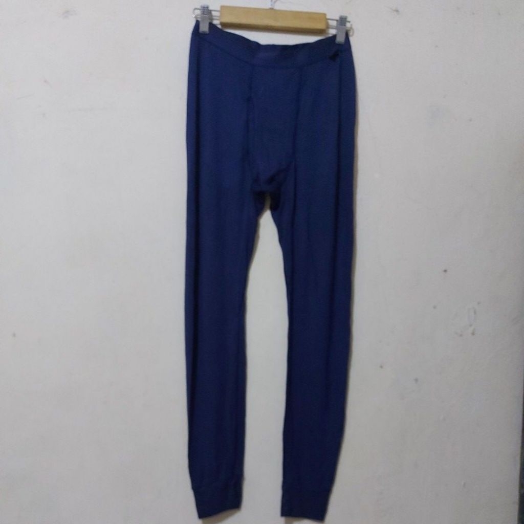 SALE Celana Heattech extrawarm untuk pria UNI(defect)*S