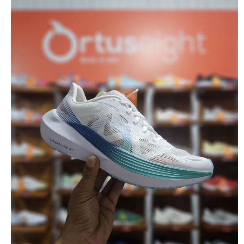 Ortuseight Sepatu Runing/Lari Hyperglide 3.1
