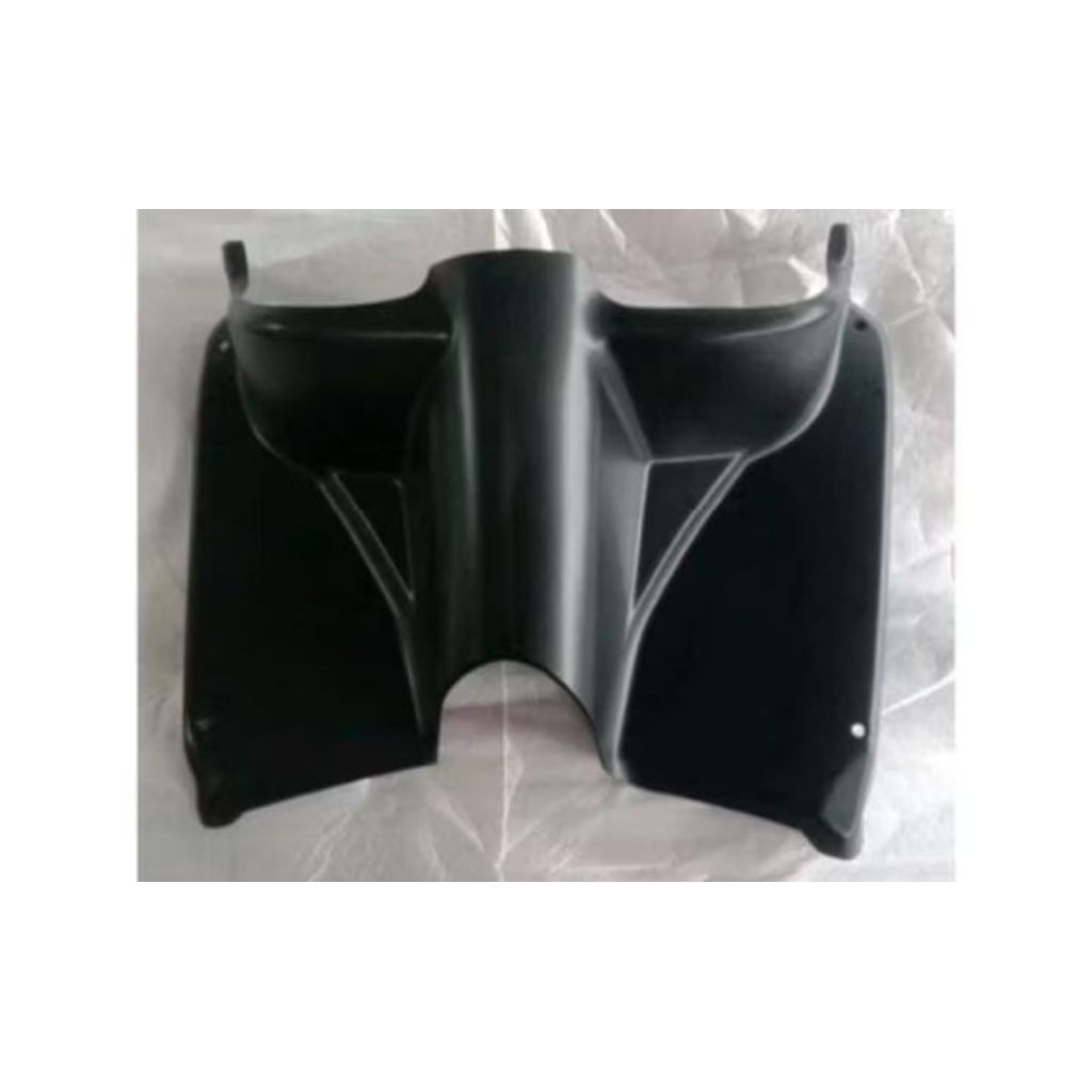 dasbor rak laci Vario 110 karbu