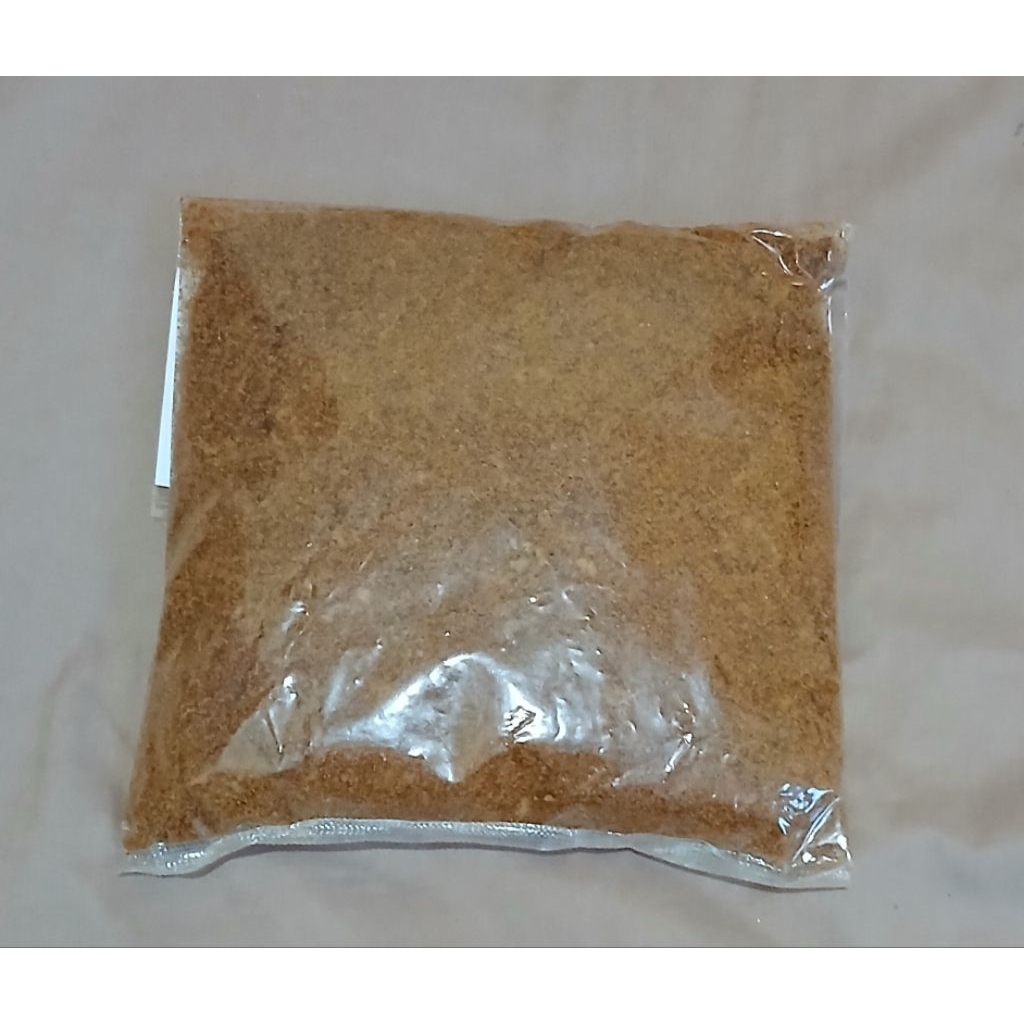 Abon Sapi cap kapal terbang 90g, 500g, 1kg