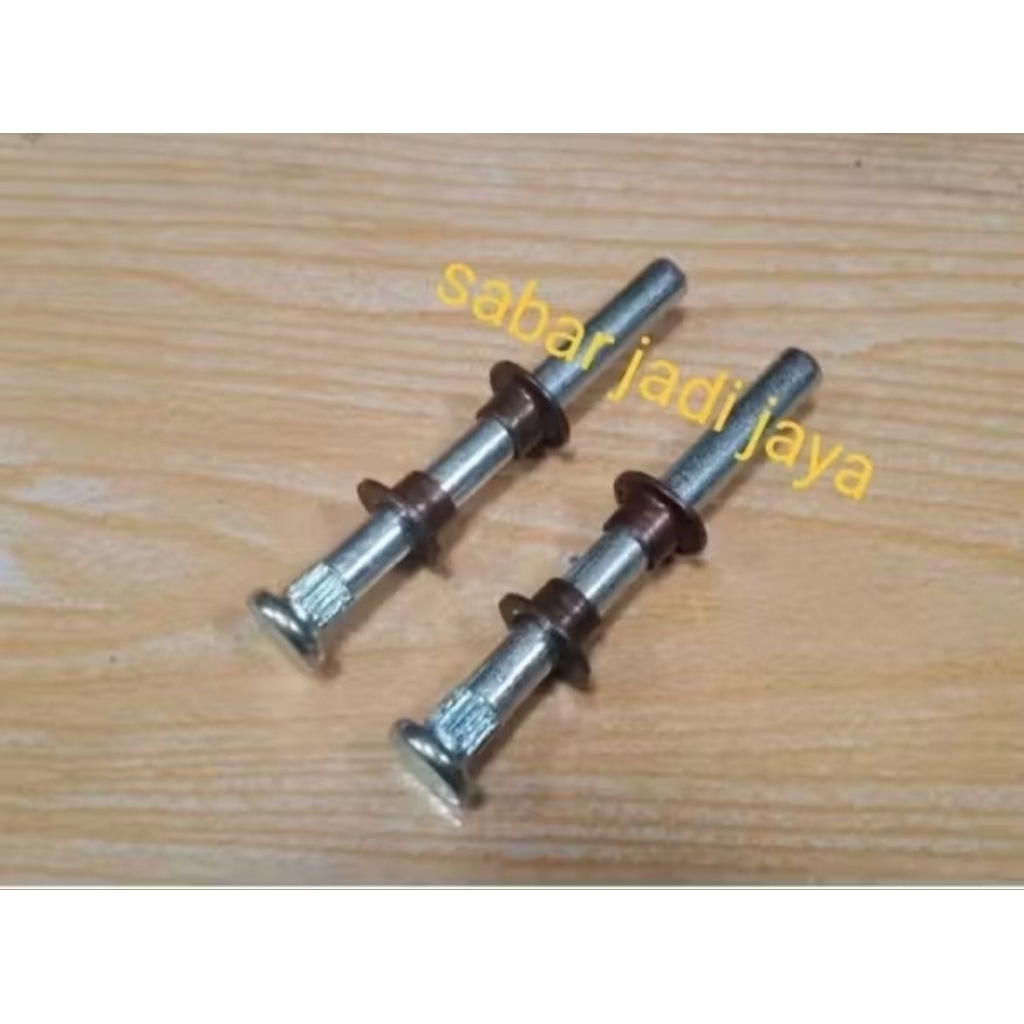 2pc + 4pc pen engsel pintu ragasa ps100 ps120 ps135