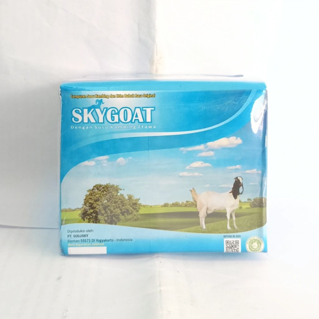 Skygoat