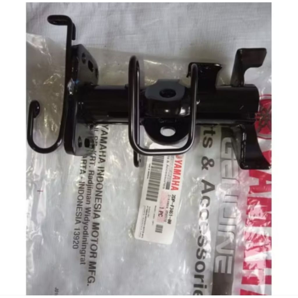 BRACKET STANG NMAX OLD ORIGINAL YGP