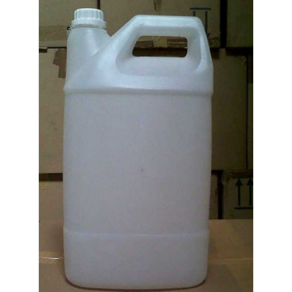 jerigen 4 liter