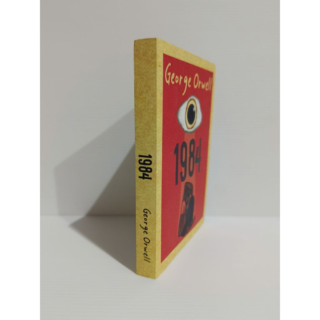 1984 George Orwell