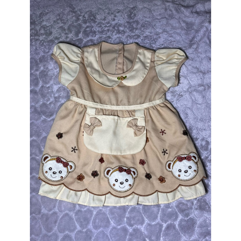 [PL] Dress Bayi