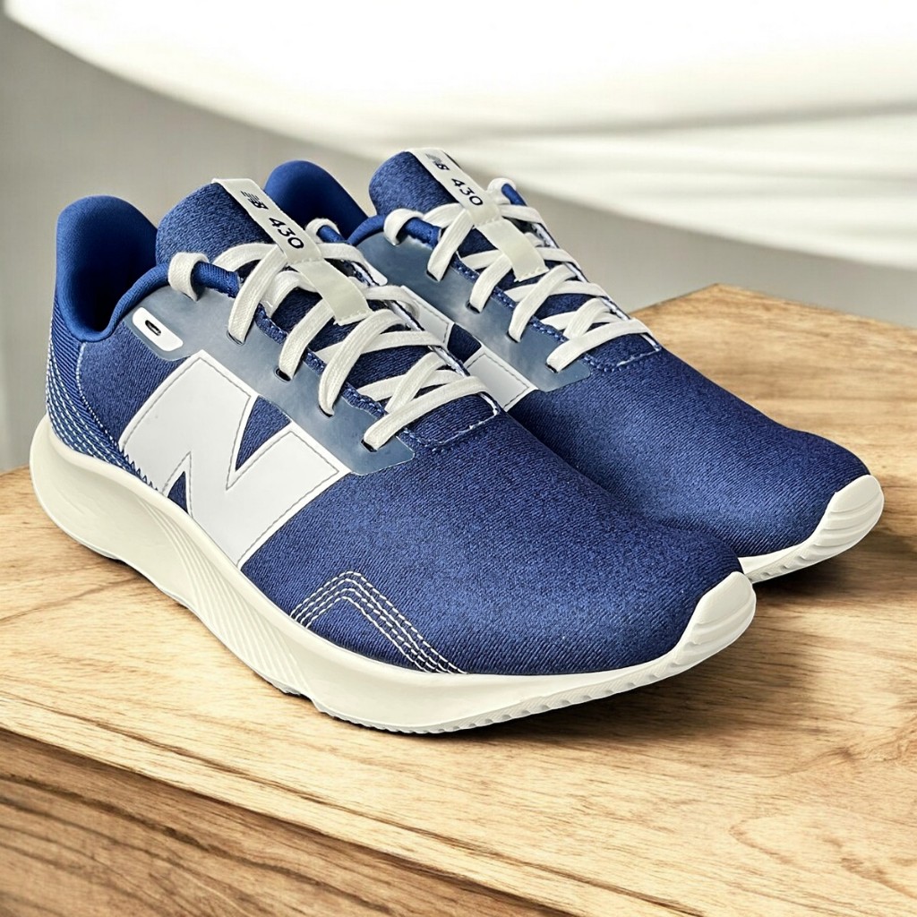 NB 430 Sepatu Sneaker Running Pria