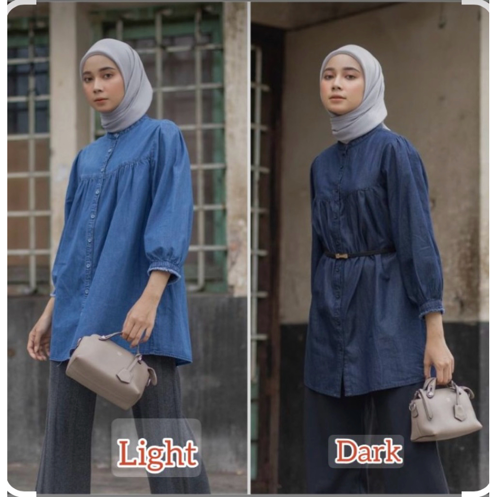 heaven lights preloved