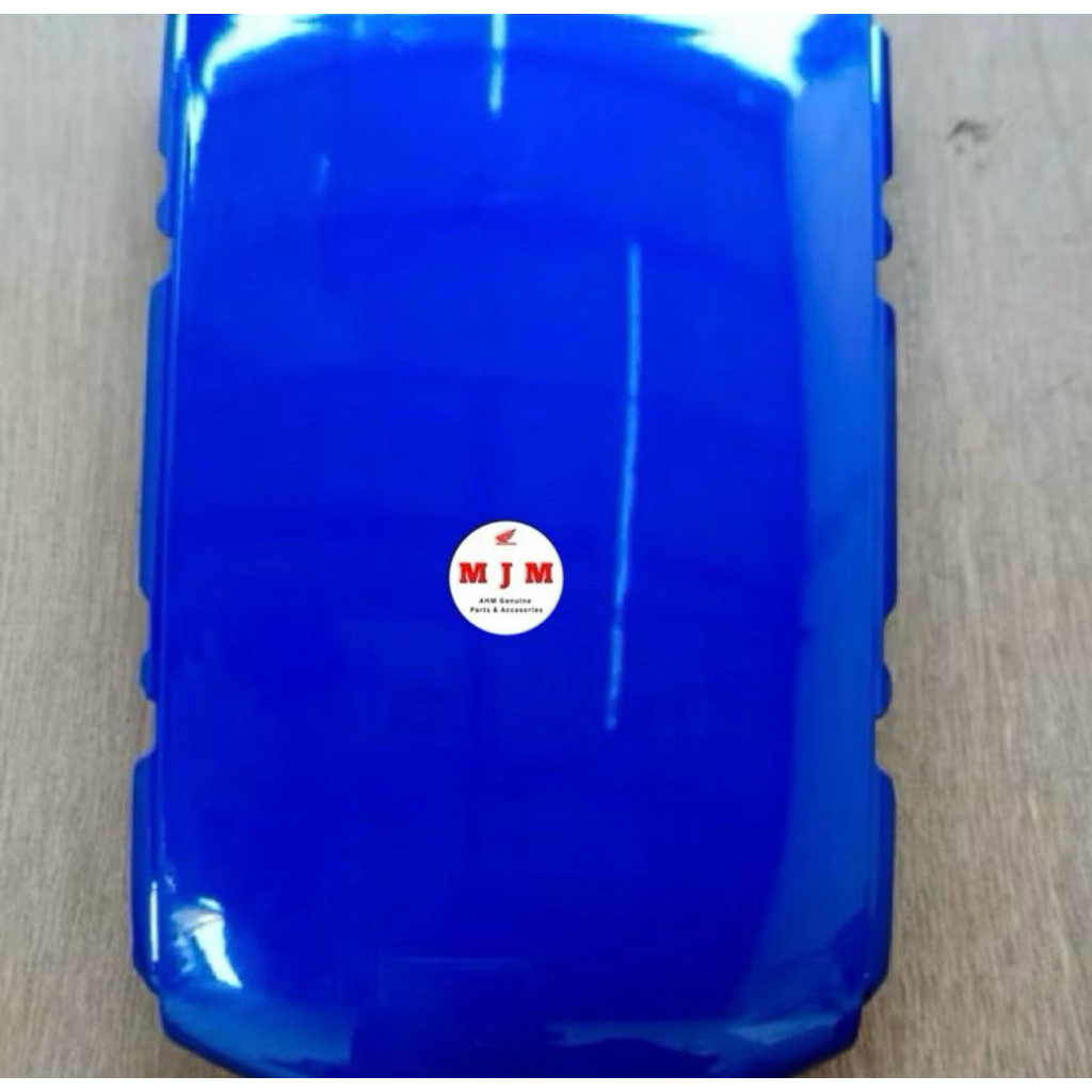 83510-KTM-850FMT Cover Tail Biru Supra X 125 Injection ORI AHM