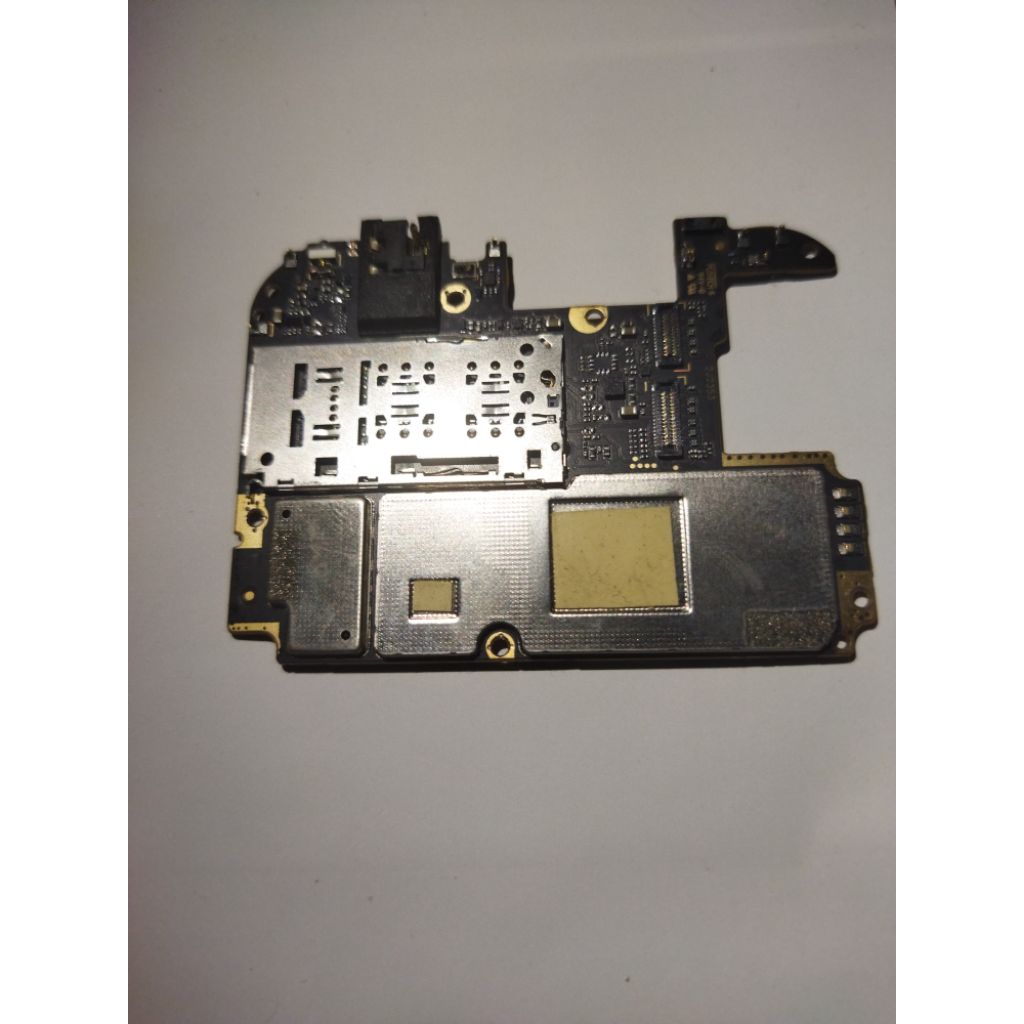 MESIN REDMI 7 (Matot)