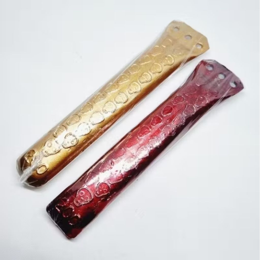 Madat Tengkorak 21 Turki Kualita Super