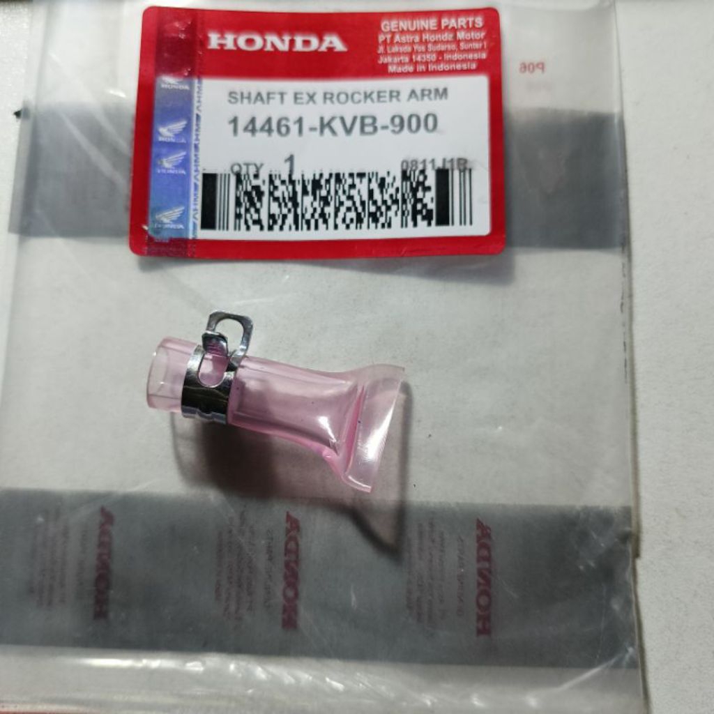 selang pembuangan air filter cvt selang tube Honda Vario 160 PCX 160 vario ADV Vario all ori