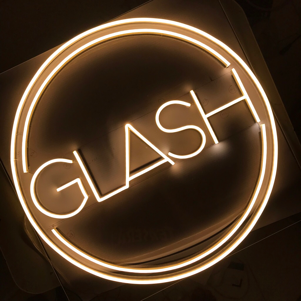 neon Flexible custom