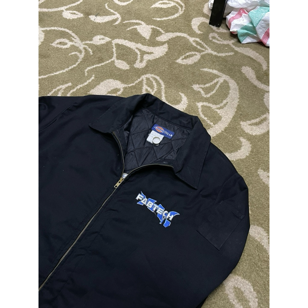 DICKIES EISENHOWER NON PACTH SERIES