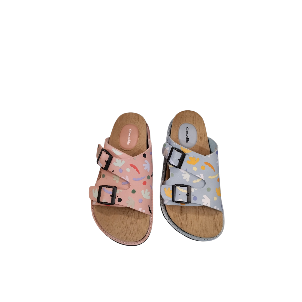 Crocodile Kids BR004 Sandal Anak Perempuan
