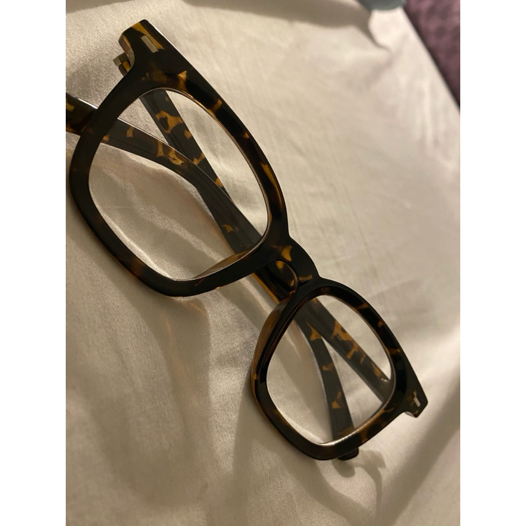 kacamata kekinian photocromic