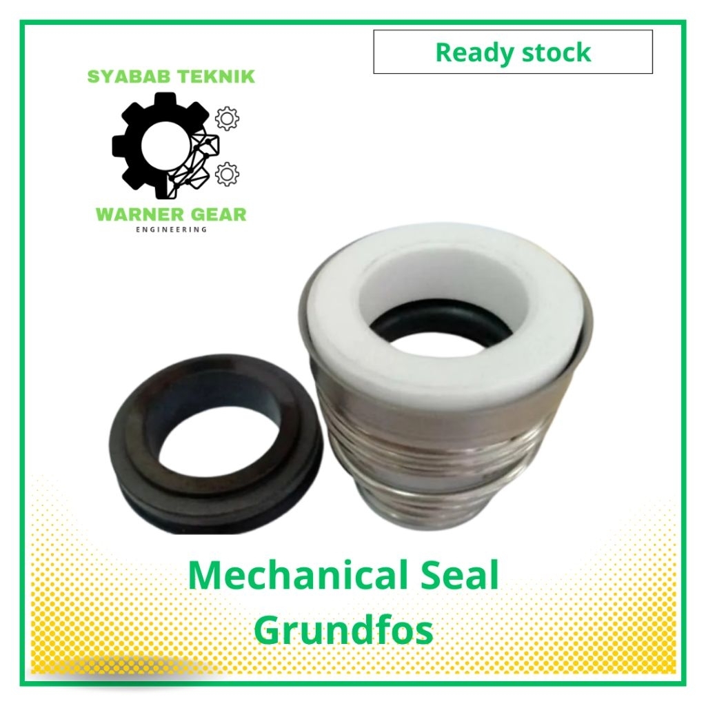 Mechanical Seal GRUNDFOS NF 30.30 - CC