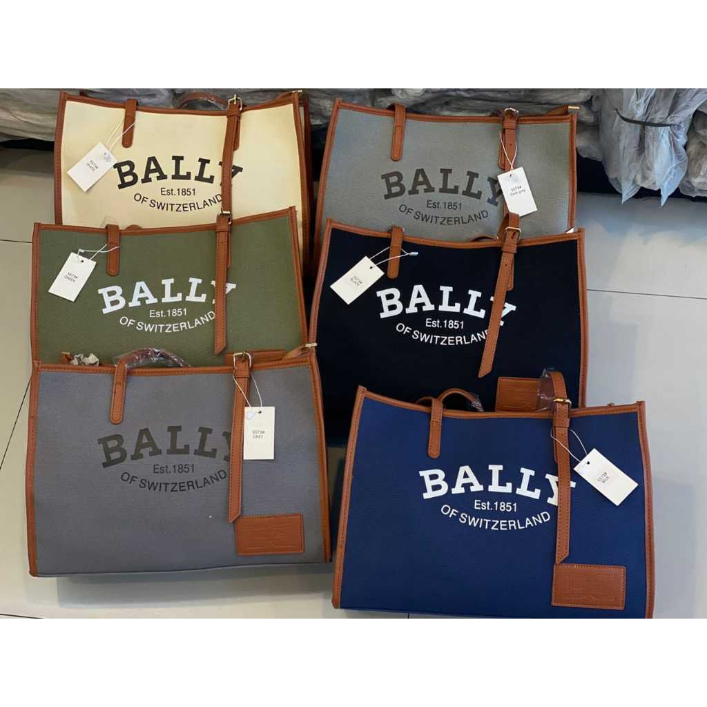 Tas Wanita Tote Bag Canvas Premium Style Luxury – Tas Kerja Wanita Elegan & Besar