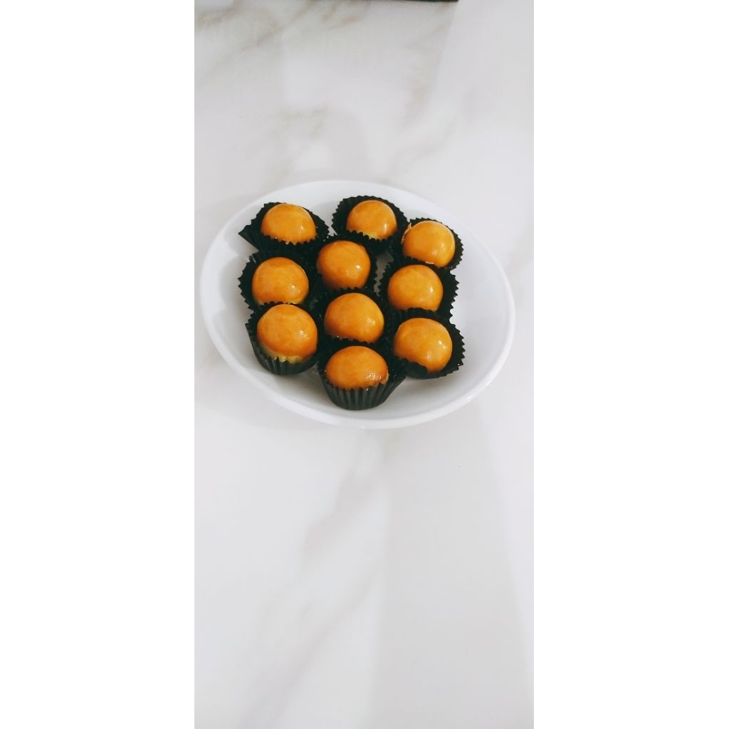 Nastar preium wisman 500gram