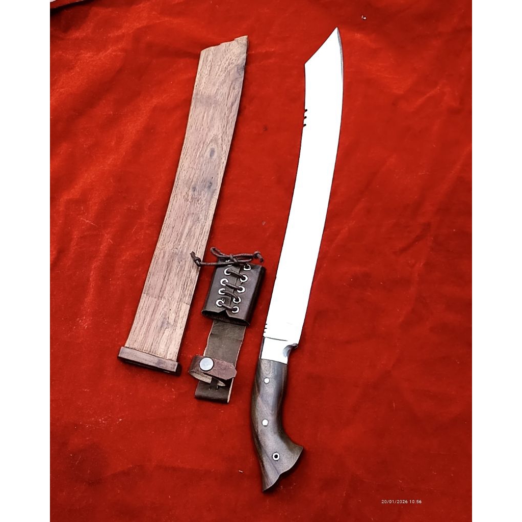 pisau bering pultang