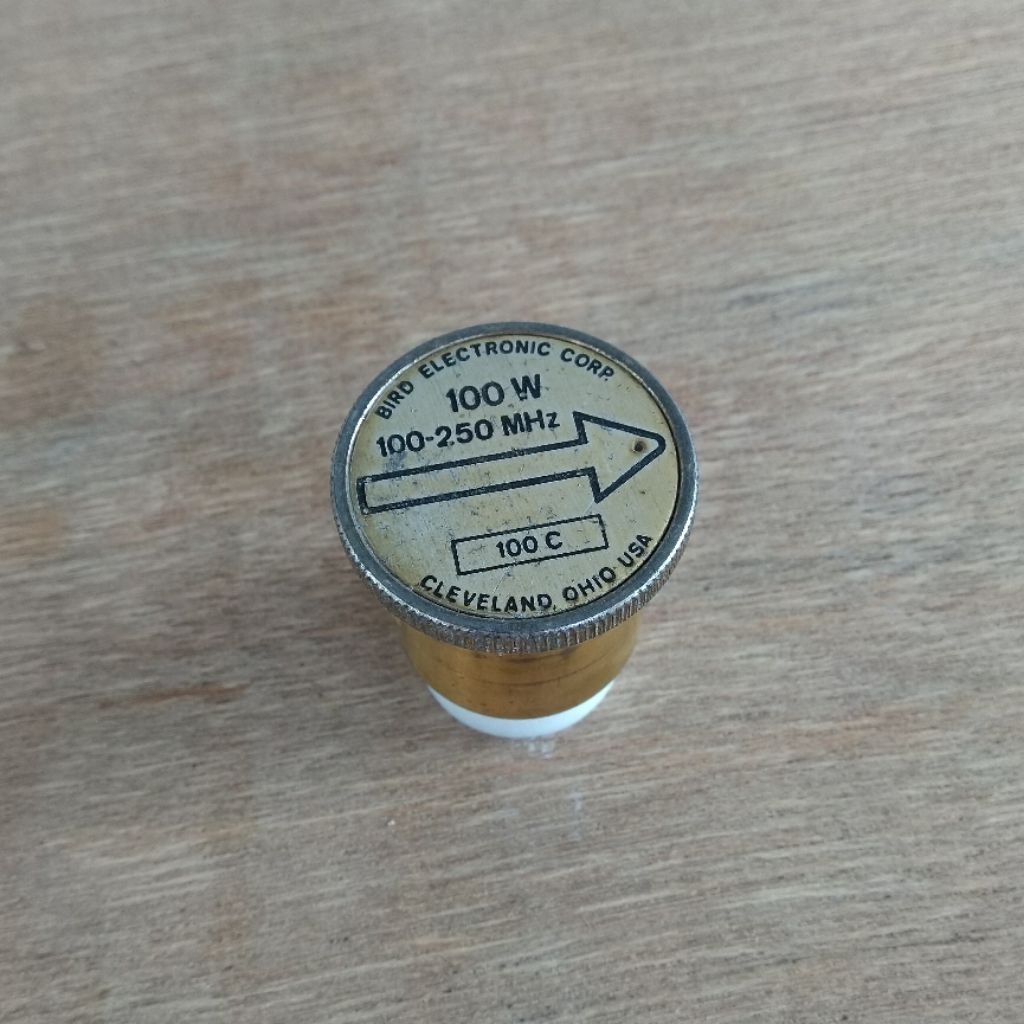 BIRD 43 Thruline ELEMENT 100C