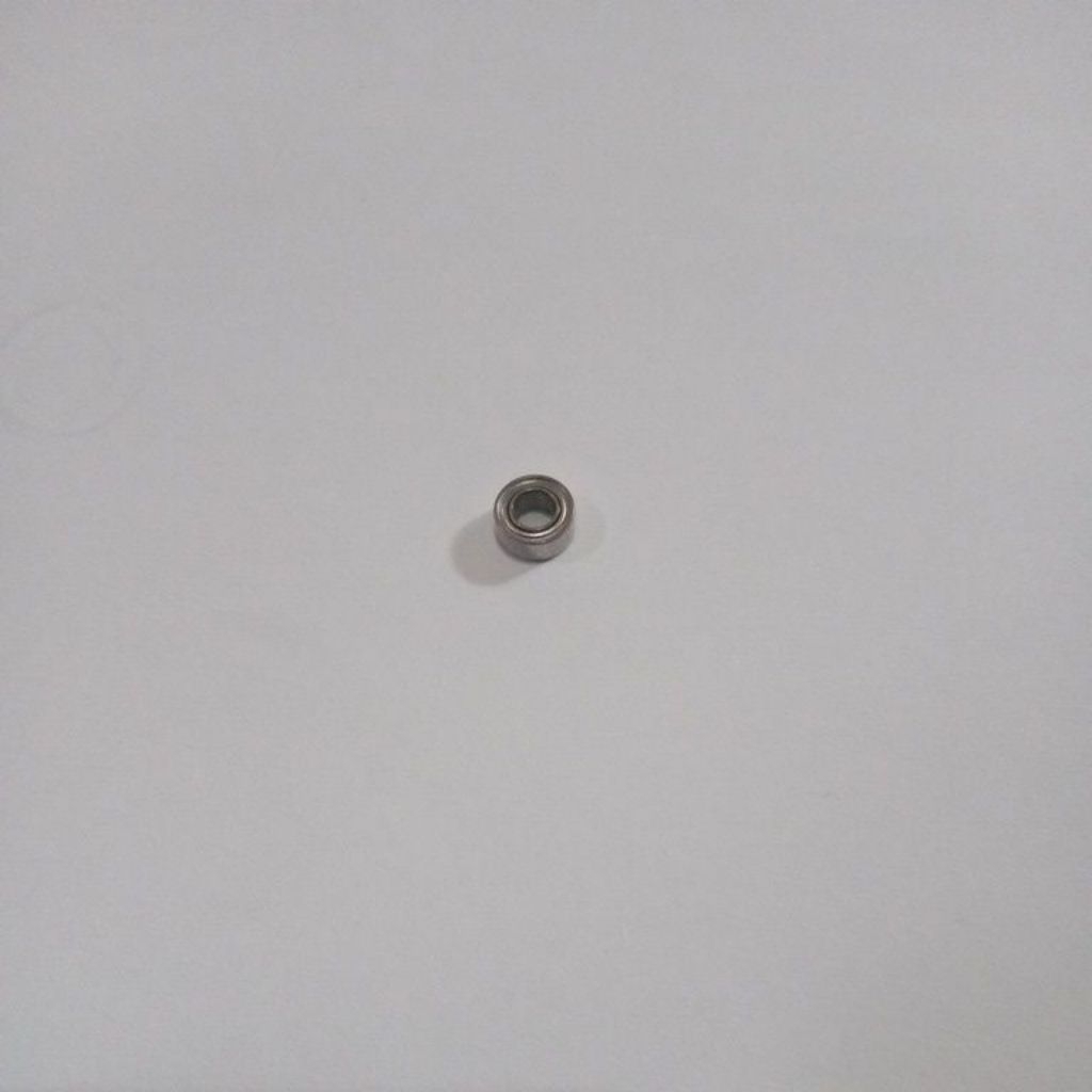 LAHER BEARING UNTUK WORM SHAFT BELAKANG REEL SHIMANO VANFORD 2500 ISI 1PCS