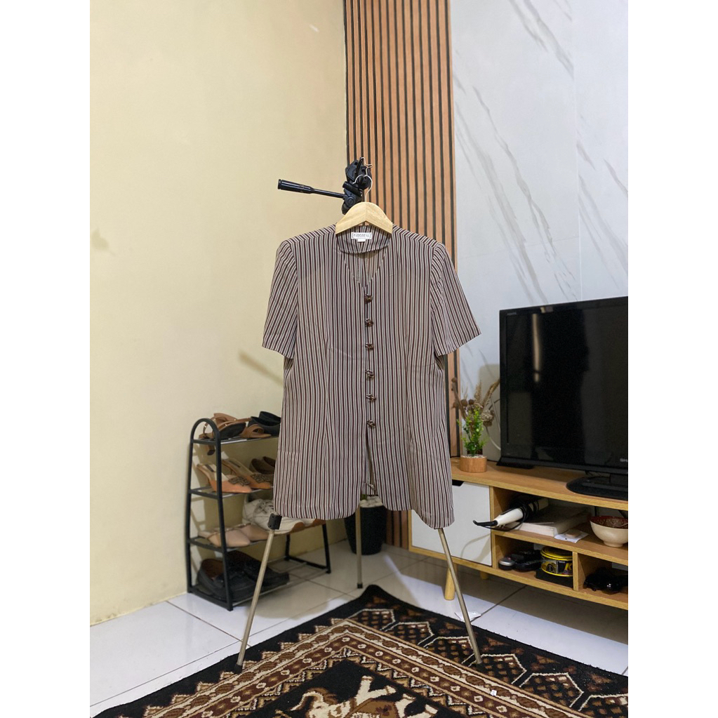 Preloved kemeja vintage