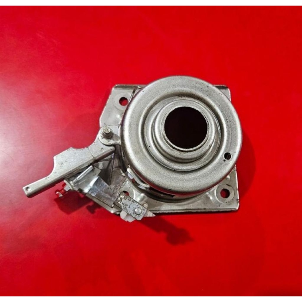 KOMPONEN SET KOPLING GEARBOX MESIN CUCI 1 TABUNG POLYTRON
