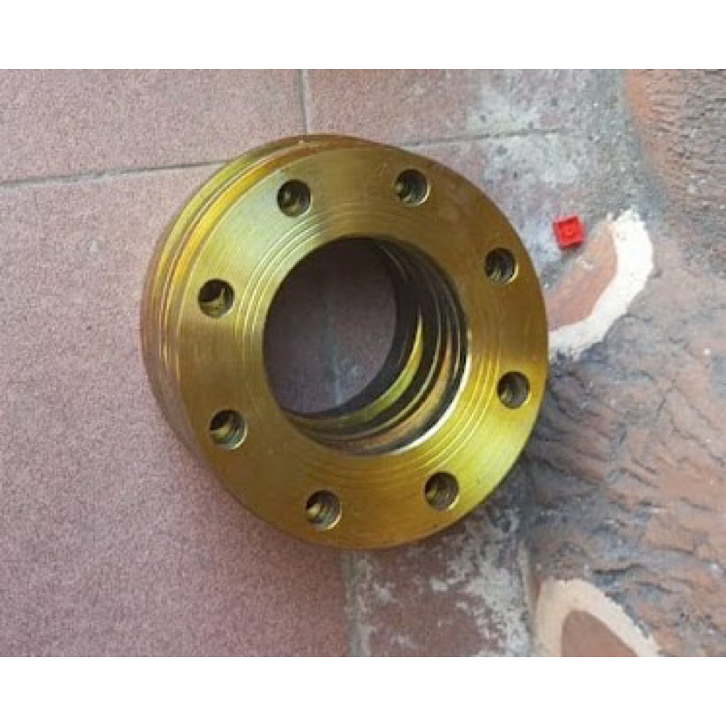 FLANGE BESI CS CARBONSTEEL JIS10K STD STANDARD 8 INCH / FLANGE LAS JIS10K / FLANGE MURAH / FLEN / FL