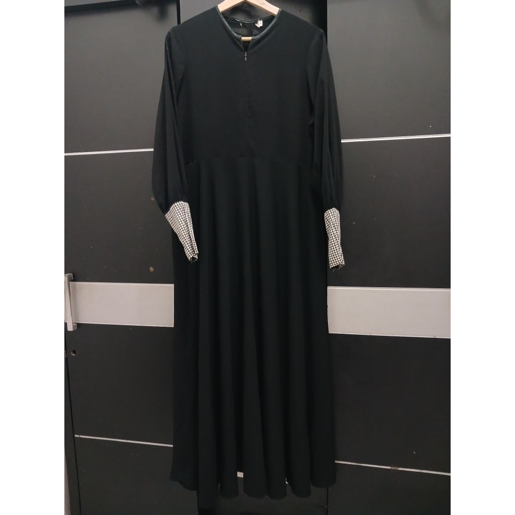 PRELOVED GAMIS NON BRAND