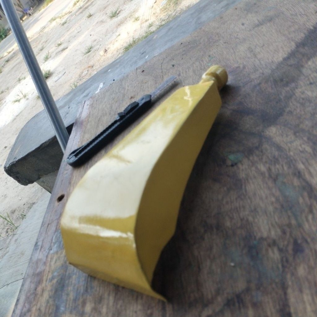 Dudukan spion Bulat truk