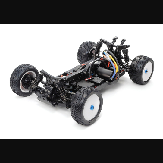 Tamiya RC DB01SR Chassis Kit (Db01) - 58753