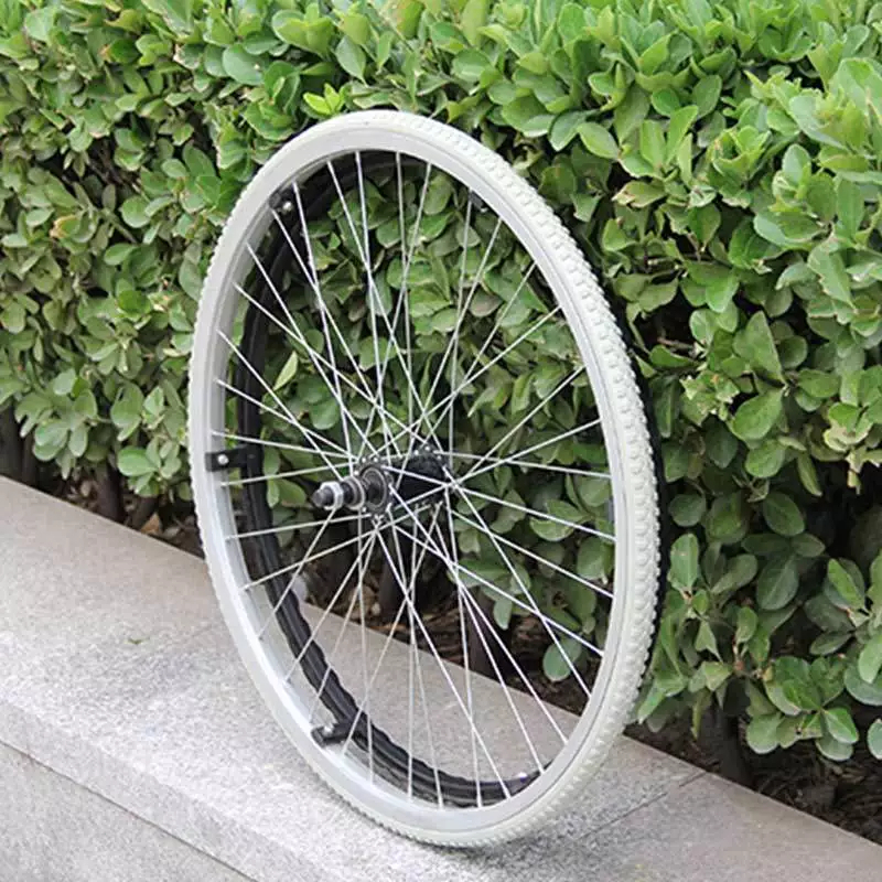 Ban Mati Kursi Roda 22X1 3 8 Abu Sparepart Kursi Roda Ban Mati Kursi Roda Premium High Grade