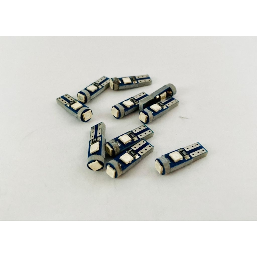 LAMPU LED SPEEDOMETER T5