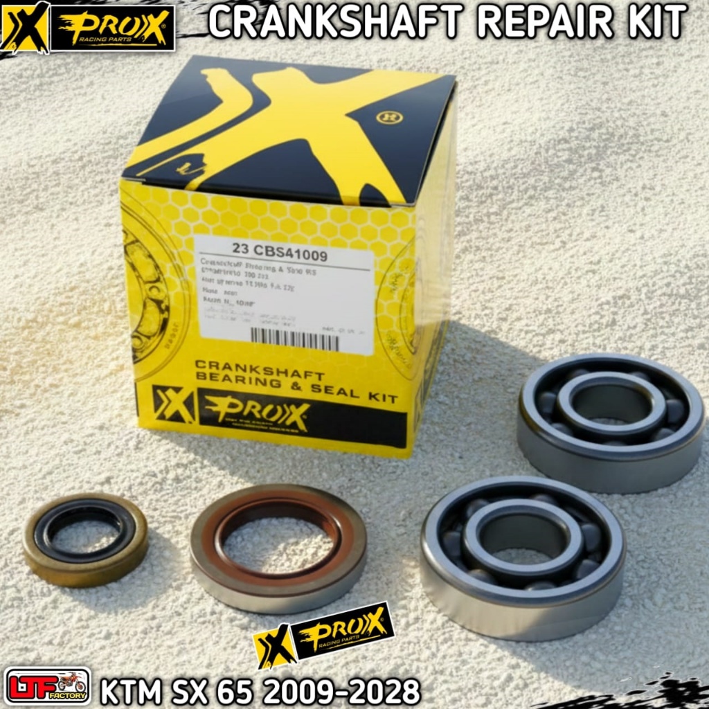 HUSQVARNA TC 65 - GAS GAS MC 65 - KTM SX 65 2009 2010 2011 2012 2013 2014 2015 2016 2017 2018 2019 2