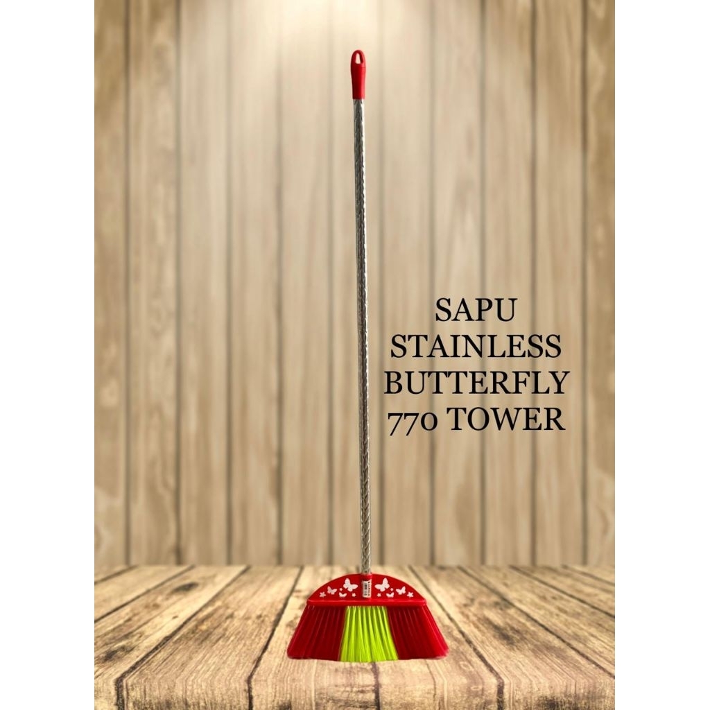 SAPU BUTTERFLY TOWER 770