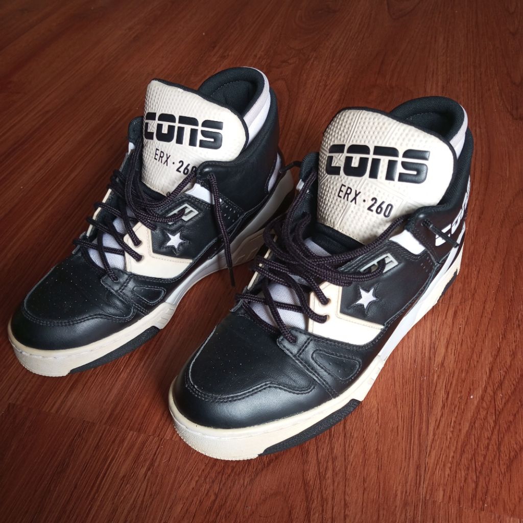 Sepatu Converse cons erx 260 Limited Edition