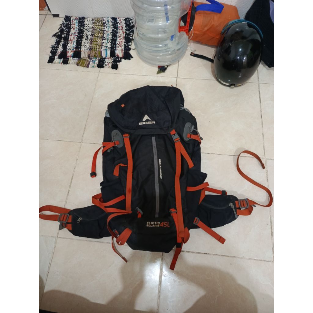 carrier45L